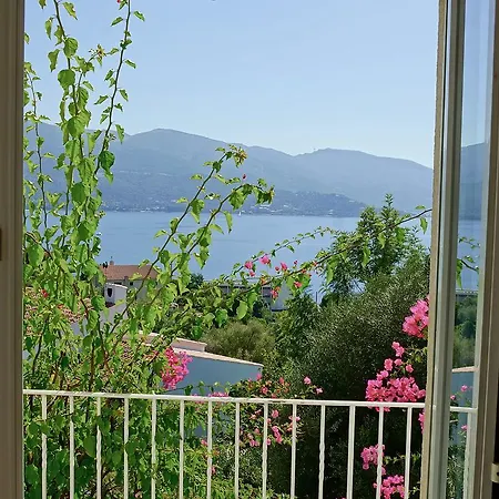 Nyaraló Holiday Tuiccia Tiuccia