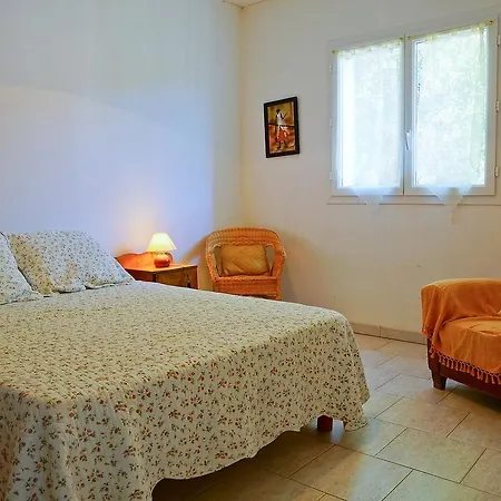 Holiday Tuiccia Holiday home *