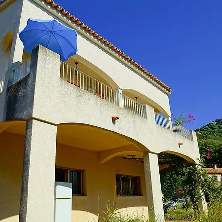 Holiday home Holiday Tuiccia *